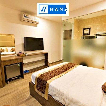 S79 My My Hotel Ho Si Minh-város Kültér fotó
