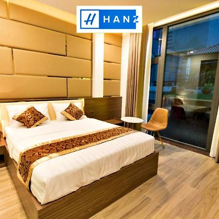 S79 My My Hotel Ho Si Minh-város Kültér fotó