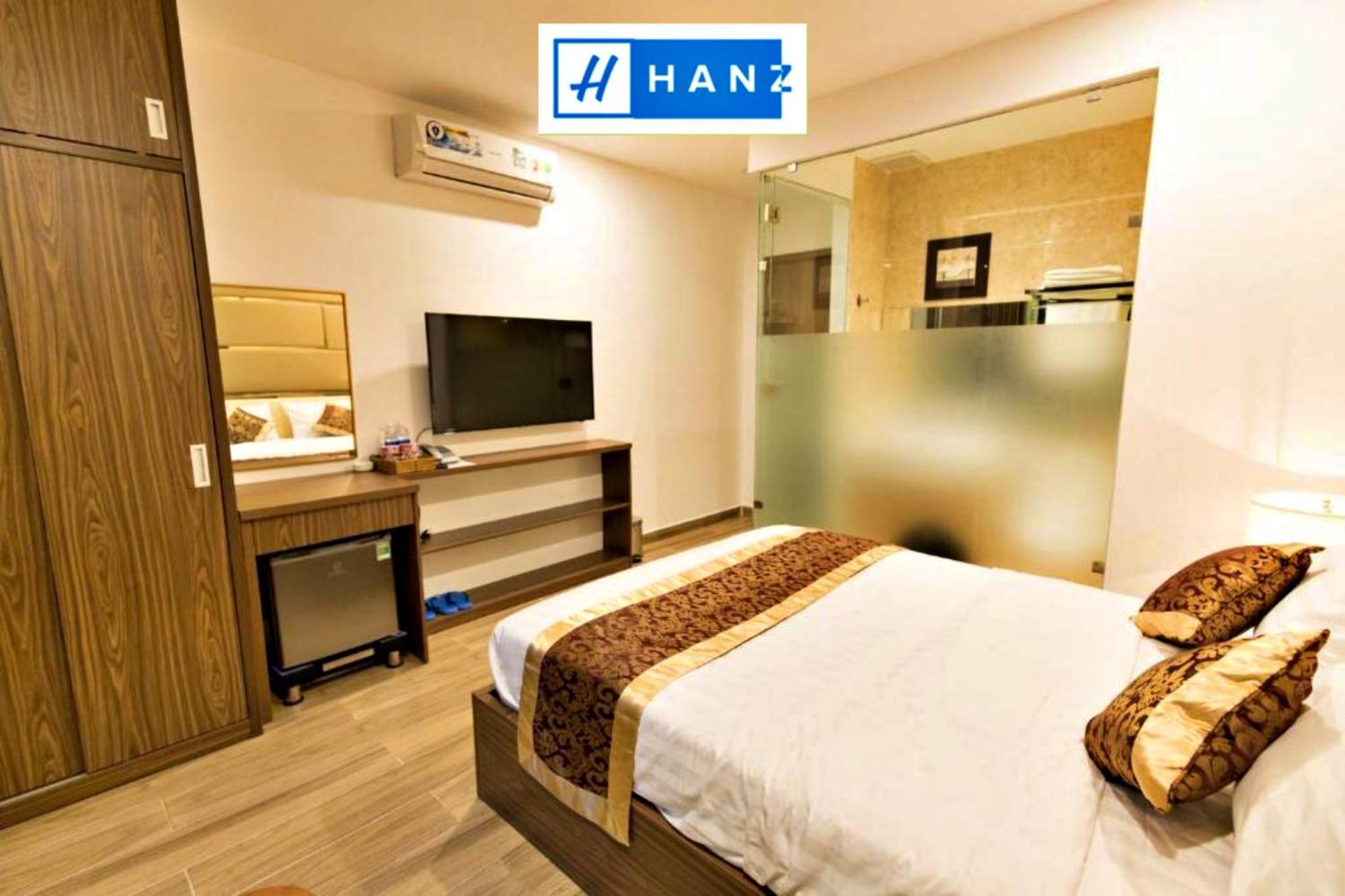 S79 My My Hotel Ho Si Minh-város Kültér fotó